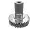 369-6660: 180.41mm Outer Diameter Steel Transfer Gear
