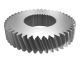 369-6661: 180.41mm Forged Steel Transfer Gear