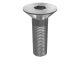 370-8675: SCREW-FLAT H
