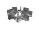 371-6782: IMPELLER-WTR