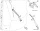 373-2414: Arm Assembly-Wiper