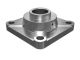 373-6121: BEARING-FLAN