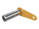 378-0251: LINKAGE PIN 51 MM x 156 MM (2.01 IN x 6.14 IN)