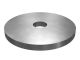 378-6187: FLAT WASHER