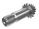 378-8472: Shaft-Pinion