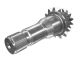 378-8474: Shaft-Pinion