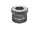 378-8585: 26 Tooth Transmission Output Shaft Gear