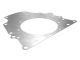 379-4433: 0.5mm Thick Flywheel Housing Gasket