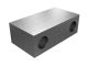 385-1046: 75mm Long Spacer Plate