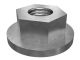 387-6065: NUT-FLANGE