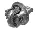 388-0373: Gear Group-Differential &