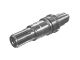388-8374: Transmission Output Shaft