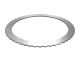 391-4047: 5.12mm Thick Clutch Plate