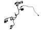 395-1950: Wiring Harness
