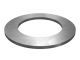 395-7022: FLAT WASHER