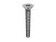 398-8836: SCREW-FLAT H