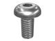 3E-4313: Machine Screw