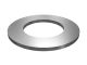 3F-8592: FLAT WASHER