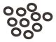 3G-8856: 17mm Inner Diameter Washer