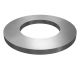 3K-6116: FLAT WASHER
