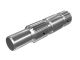 3P-3424: 25.392mm Outer Diameter Gear Shaft