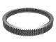 3P-7575: 428.53mm Outer Diameter Forged Steel Ring Gear