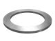416-6475: FLAT WASHER