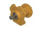 420-9919: Axle Spindle-Housing