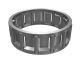 425-9215: 40mm Outer Diameter Needle Roller Thrust Bearing