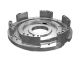 436-3939: Housing Assembly-Clutch