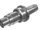 438-3831: Shaft Group-Axle