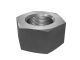 438-6213: NUT-HEX