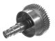 439-4197: Shaft Assembly