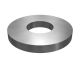 448-8700: FLAT WASHER