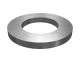 452-6897: FLAT WASHER