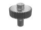452-7076: Gear-Input