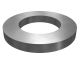 453-0424: FLAT WASHER