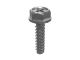 453-8577: SCREW-HEX FL