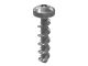 453-9159: SCREW-POZI P