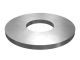 458-4636: FLAT WASHER