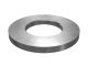 459-9050: 50mm Inner Diameter Washer
