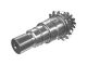 460-7033: Shaft-Pinion