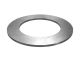 461-2111: 115mm Inner Diameter Washer