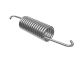 462-0437: Extension spring