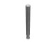 466-1698: 220.00mm Long Groove End Retainer Pin