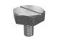 468-1145: BOLT-FLAT