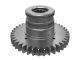 468-2157: Gear Assembly