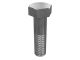 468-7266: BOLT-HEX HEA