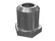 470-3875: BUSHING-HEXA