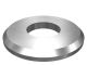 473-7317: FLAT WASHER
